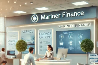 Mariner Finance