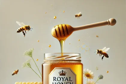 Royal Honey