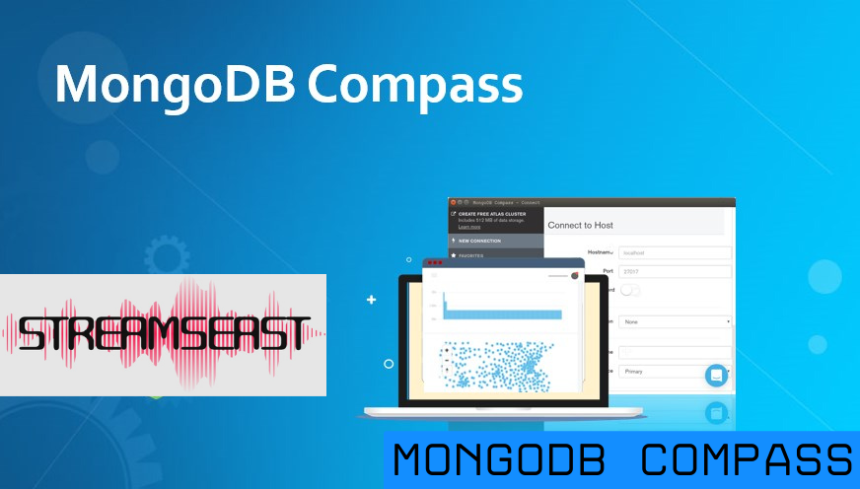 mongodb compass