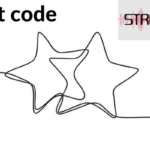 star alt code