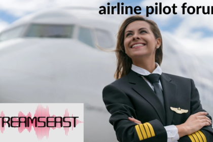 airline pilot forums