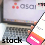 asana stock