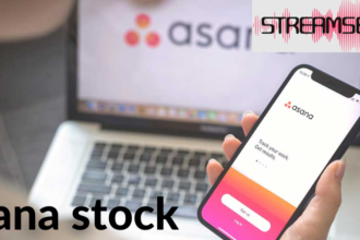 asana stock