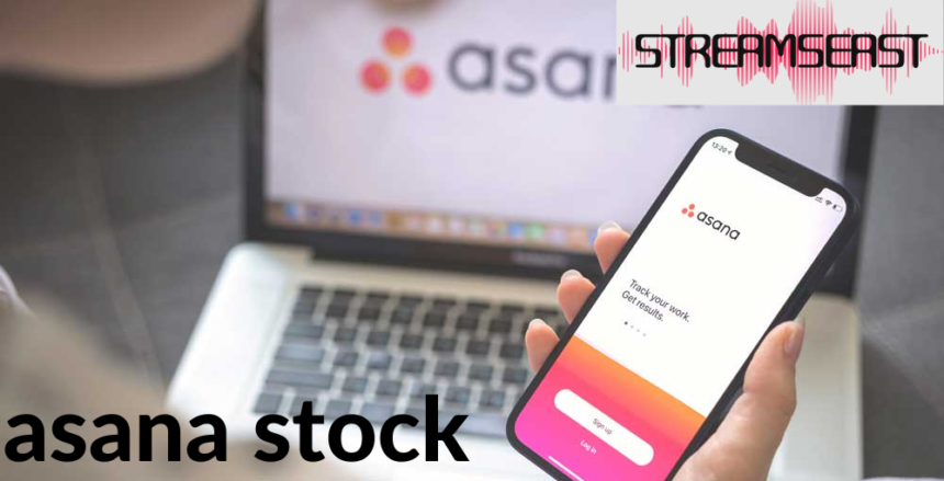 asana stock