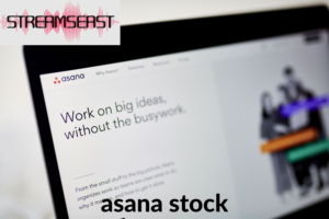 asana stock