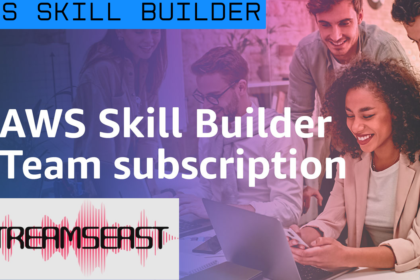 aws skill builder