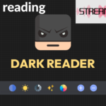 dark reading