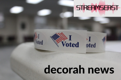 decorah news