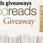 goodreads giveaways