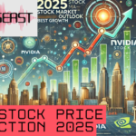 intel stock price prediction 2025