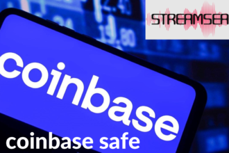 is coinbase safe