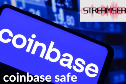 is coinbase safe