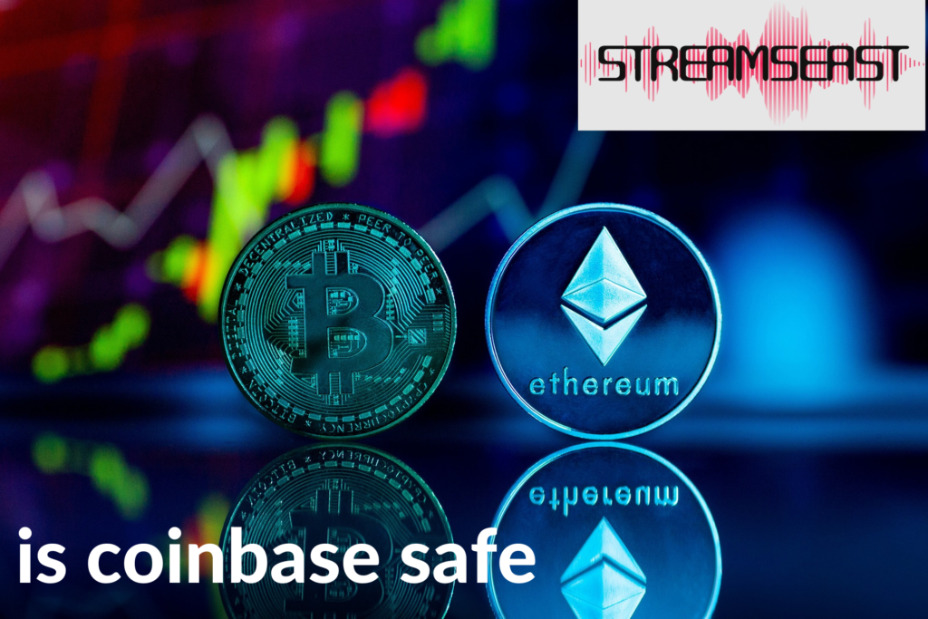 is coinbase safe