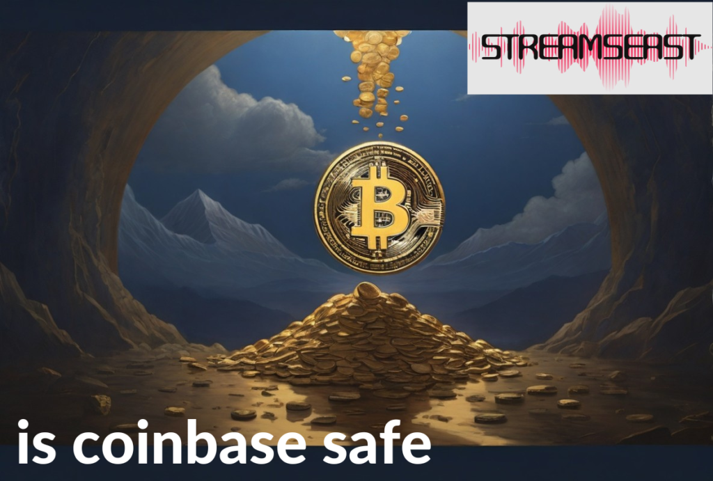 is coinbase safe