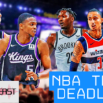 nba trade deadline