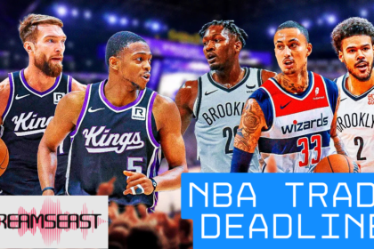 nba trade deadline