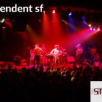 the independent sf