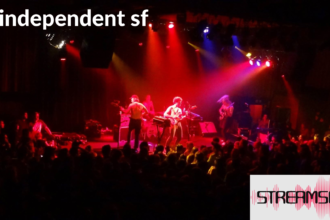 the independent sf