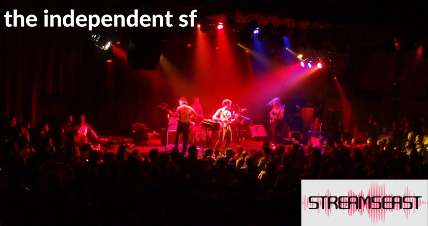 the independent sf