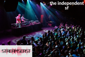 the independent sf