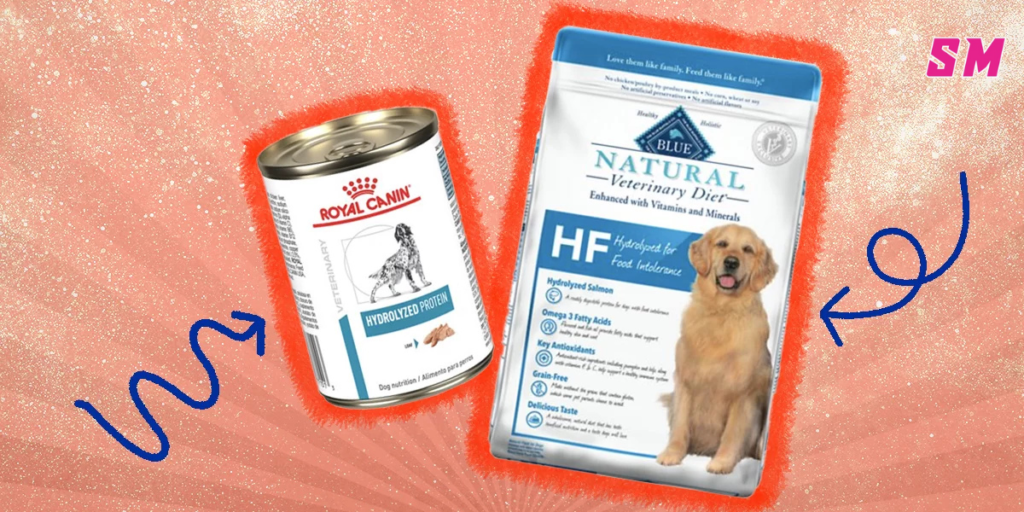 is blue buffalo good dog food