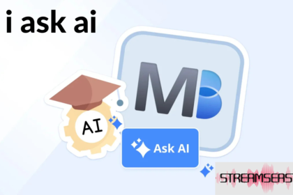 i ask ai