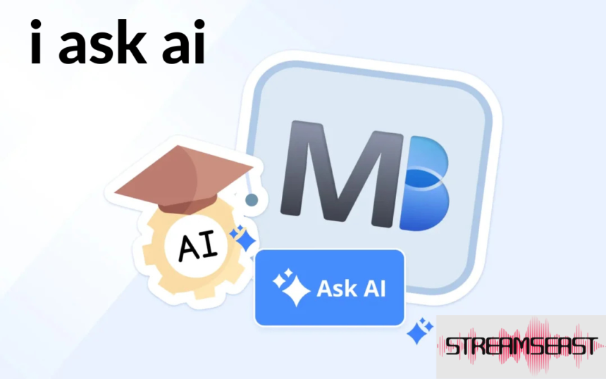 i ask ai