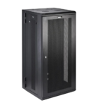 Here are five short "Frequently Asked Questions" for the article: 1. What is a server rack cabinet used for? A server rack cabinet is used to store and organize IT equipment like servers, networking devices, and other hardware. It helps improve security, airflow, and space efficiency in server rooms or data centers. 2. How do I choose the right server rack cabinet? Consider factors like rack size, load capacity, cooling needs, security features, and cable management options when selecting a server rack cabinet. Ensure the cabinet fits your equipment and meets your infrastructure requirements. 3. What’s the difference between open-frame and enclosed server racks? Open-frame racks provide easy access and better airflow, while enclosed racks offer more security and protection for sensitive equipment. The choice depends on your environment's needs. 4. How do I maintain my server rack cabinet? Regular maintenance includes checking airflow, inspecting for physical damage, organizing cables, and monitoring temperature and humidity to ensure optimal performance and prevent equipment failure. 5. Can I expand my server rack cabinet in the future? server rack cabinet