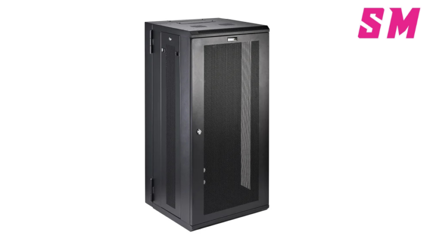 Here are five short "Frequently Asked Questions" for the article: 1. What is a server rack cabinet used for? A server rack cabinet is used to store and organize IT equipment like servers, networking devices, and other hardware. It helps improve security, airflow, and space efficiency in server rooms or data centers. 2. How do I choose the right server rack cabinet? Consider factors like rack size, load capacity, cooling needs, security features, and cable management options when selecting a server rack cabinet. Ensure the cabinet fits your equipment and meets your infrastructure requirements. 3. What’s the difference between open-frame and enclosed server racks? Open-frame racks provide easy access and better airflow, while enclosed racks offer more security and protection for sensitive equipment. The choice depends on your environment's needs. 4. How do I maintain my server rack cabinet? Regular maintenance includes checking airflow, inspecting for physical damage, organizing cables, and monitoring temperature and humidity to ensure optimal performance and prevent equipment failure. 5. Can I expand my server rack cabinet in the future? server rack cabinet