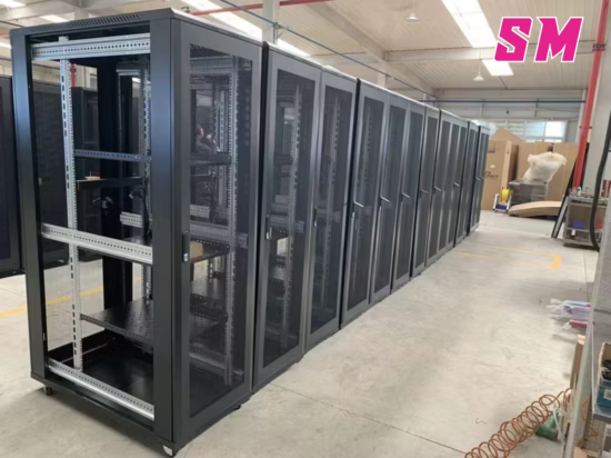 server rack cabinet