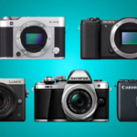 best mirrorless camera