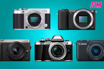 best mirrorless camera