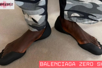 balenciaga zero shoe