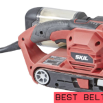 best belt sander