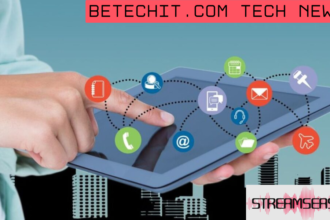 betechit.com tech news