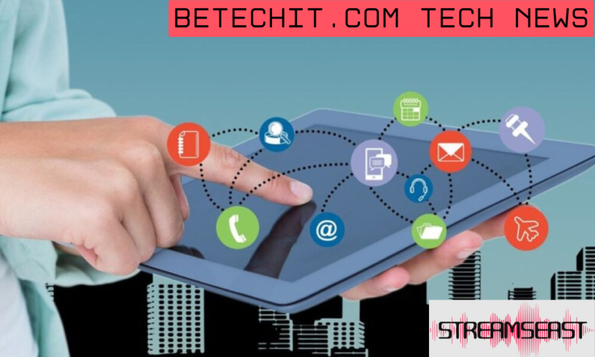 betechit.com tech news