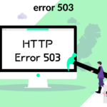 error 503