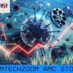 fintechzoom amc stock