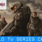 halo tv series cast