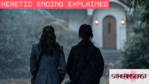 heretic ending explained