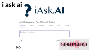 i ask ai