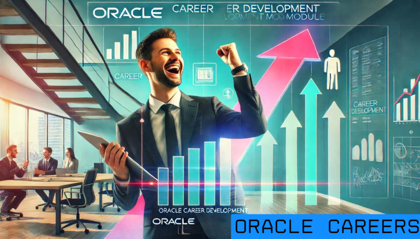 oracle careers