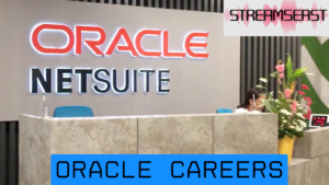 oracle careers