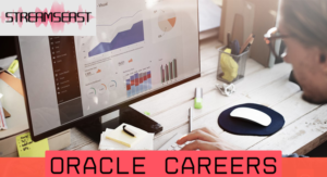 oracle careers