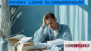 payday loans eloanwarehouse