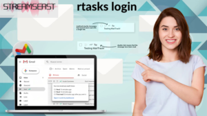 rtasks login