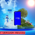 visible by verizon review