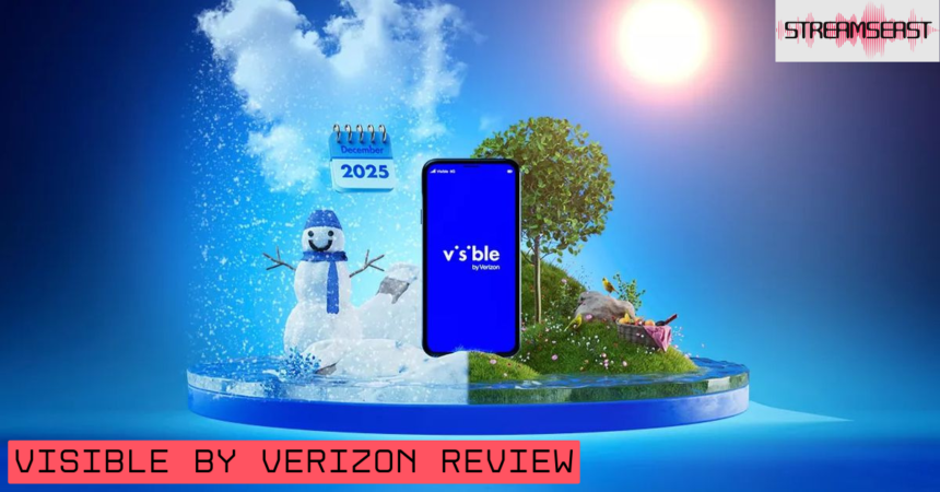 visible by verizon review