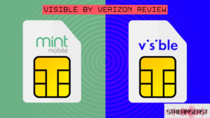 visible by verizon review