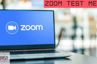 zoom test meeting